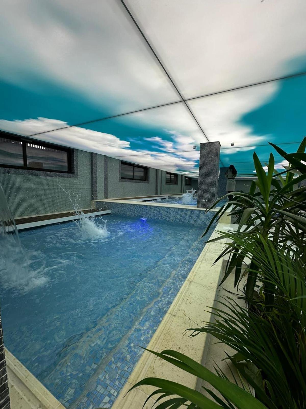 Hanul Domnesc Imperial Hotel & Spa Calan Exterior foto