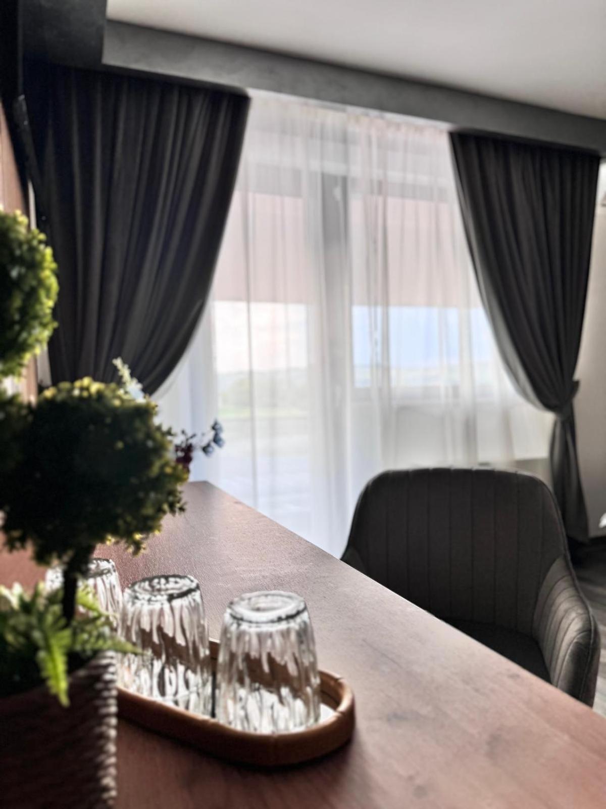 Hanul Domnesc Imperial Hotel & Spa Calan Exterior foto