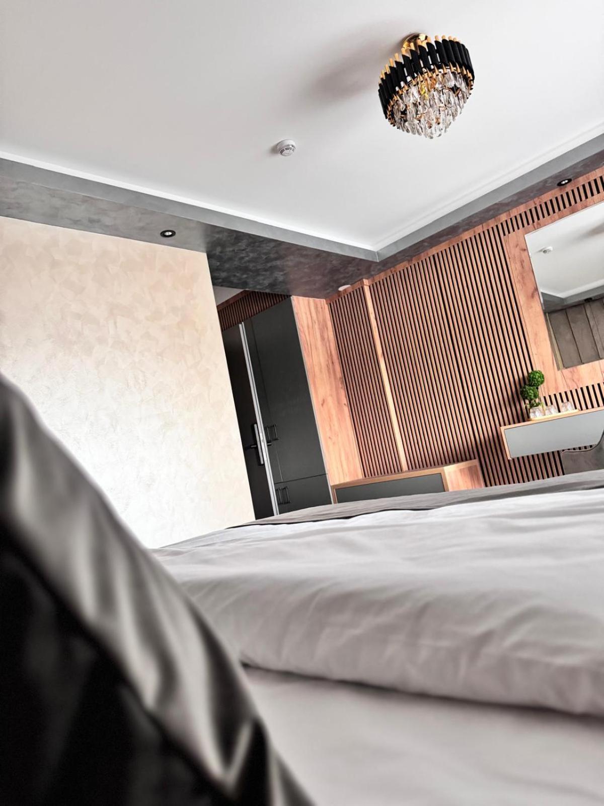 Hanul Domnesc Imperial Hotel & Spa Calan Exterior foto